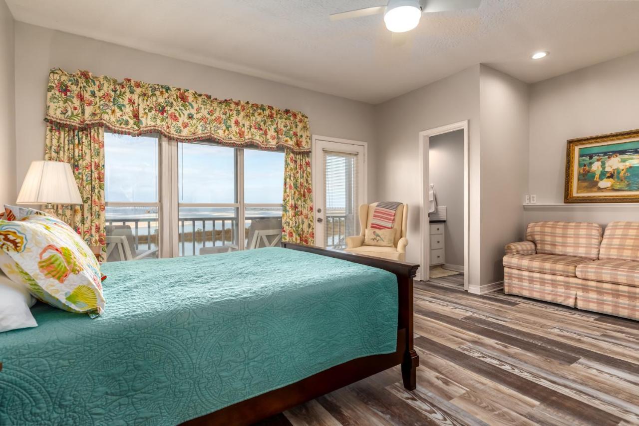 Screamin' Peace 1614 Cadillac Home Dauphin Island Exterior photo