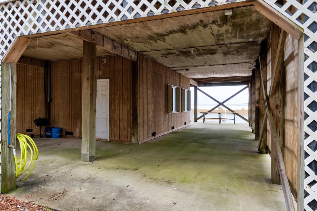 Screamin' Peace 1614 Cadillac Home Dauphin Island Exterior photo