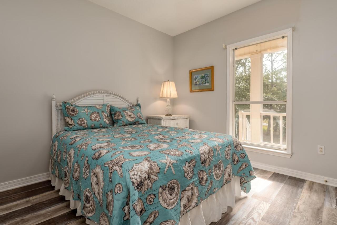 Screamin' Peace 1614 Cadillac Home Dauphin Island Exterior photo