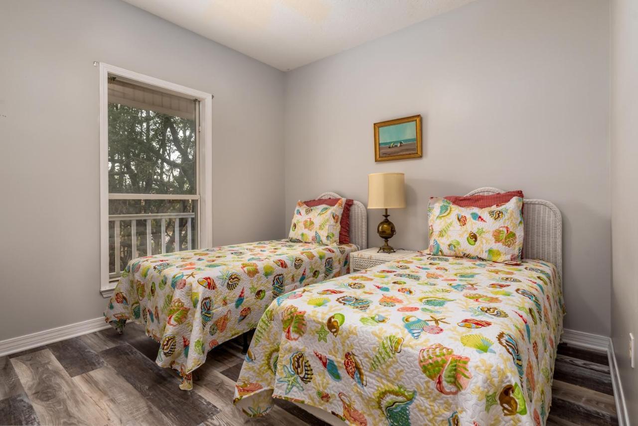 Screamin' Peace 1614 Cadillac Home Dauphin Island Exterior photo